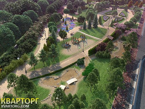 Sell 3-room apartment. Киев, Драгомирова Михаила — photo 2
