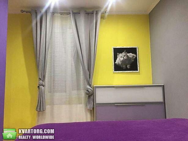 Rent out 2-room apartment. Киев,  Добрый путь — photo 1