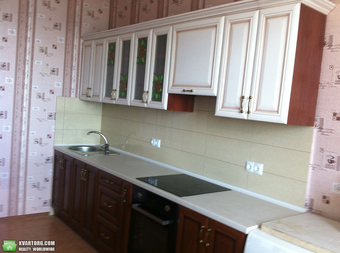 Rent out 3-room apartment. Киев, Хоткевича — photo 2