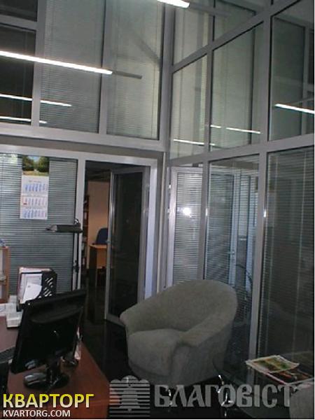 Rent out office. Киев,  Феодосийский пер — photo 4