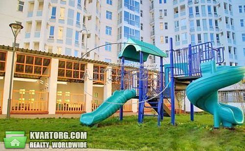 Sell 2-room apartment. Киев, Дружбы Народов бул — photo 4