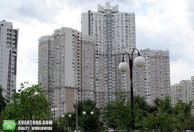 Sell 3-room apartment. Киев,  Срибнокильская — photo 9