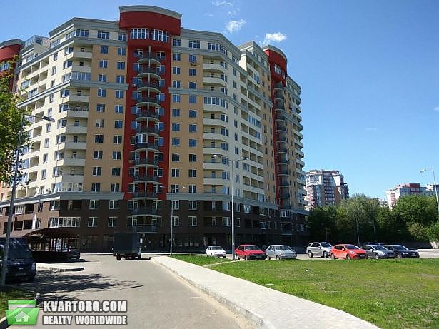 Sell 1-room apartment. Киев,  Ломоносова — photo 1