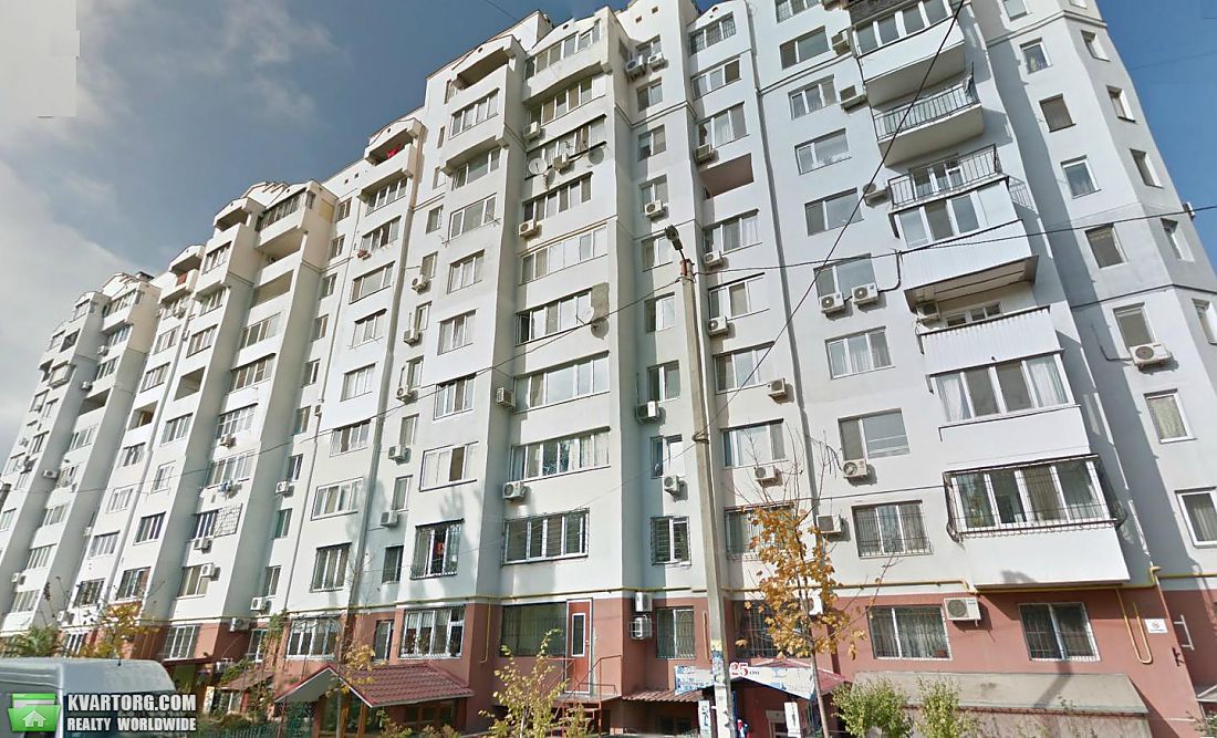 Sell 1-room apartment. Одесса, Нищинского — photo 8