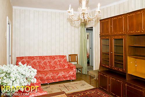 Rent out 3-room apartment. Одесса, Романа Кармена — photo 3