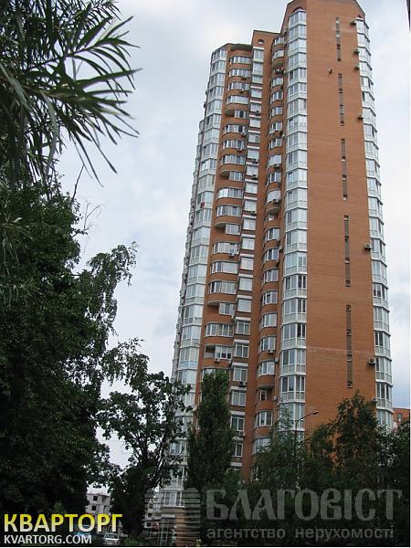 Sell 3-room apartment. Киев, Осенняя — photo 1