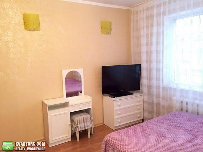 Sell 1-room apartment. Киев,  Никольско-Слободская — photo 1