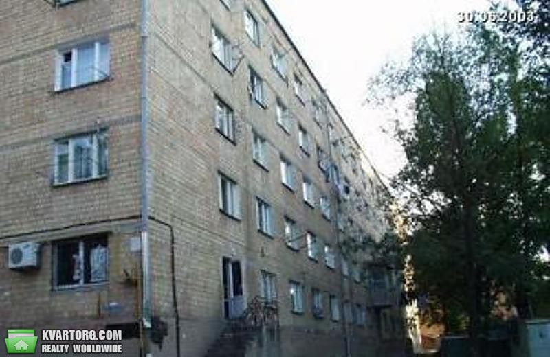 Sell 1-room apartment. Киев,  Сеченова — photo 2