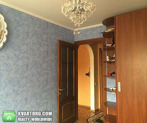Sell 3-room apartment. Киев, Тычины пр — photo 4