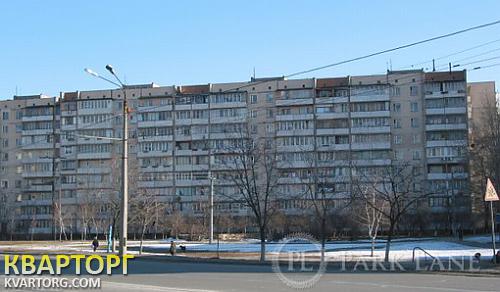 Sell 3-room apartment. Киев, Героев Сталинграда пр — photo 1