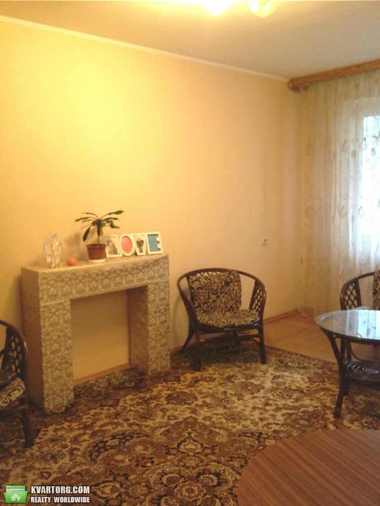 Sell 2-room apartment. Одесса, Рабина — photo 1