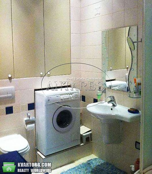 Rent out 3-room apartment. Киев, Дмитриевская — photo 6