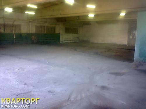 Rent out warehouse. Днепропетровск, Шинная — photo 1