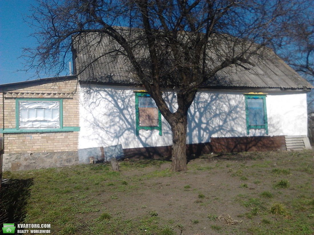 Sell house. Киевская обл., Оленовка — photo 3