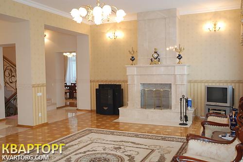 Rent out house. Киевская обл., Конча-Заспа — photo 4