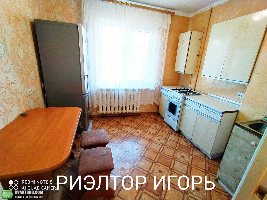 Rent out 1-room apartment. Одесса, Бреуса — photo 6