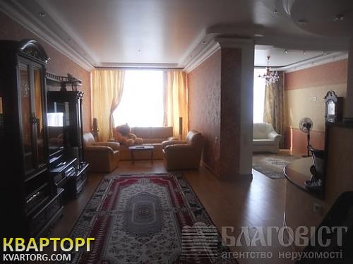 Sell 4-room apartment. Киев,  Саксаганского — photo 4