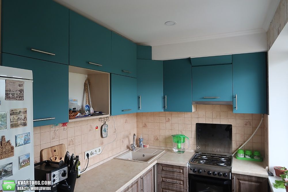 Sell 3-room apartment. Киев, Миколайчука — photo 1