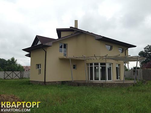 Sell house. Киев, Трактородетальная — photo 1