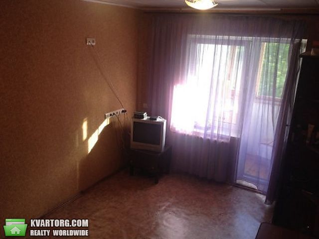 Sell 1-room apartment. Киев,  Харьковское шоссе — photo 1