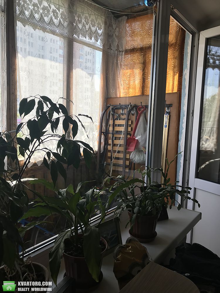 Sell 1-room apartment. Киев,  Курбаса — photo 6