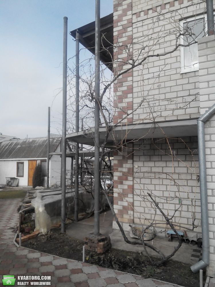 Sell house. Херсон, Дубовая роща — photo 8