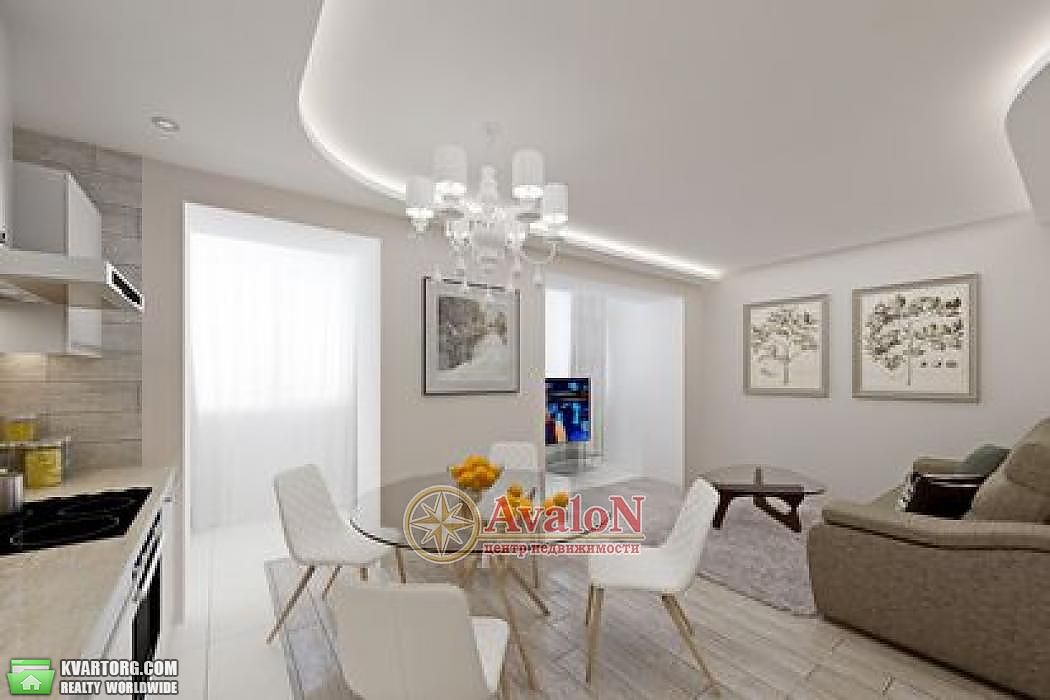 Sell 1-room apartment. Одесса, ЖК Жемчужина — photo 3