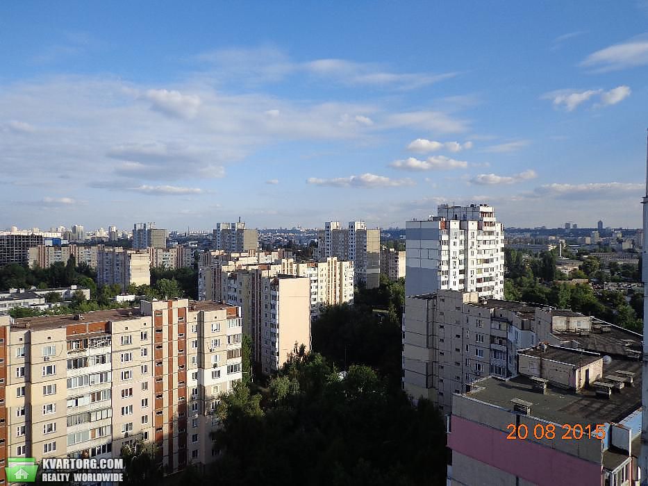 Sell 2-room apartment. Киев, Бережанская — photo 6