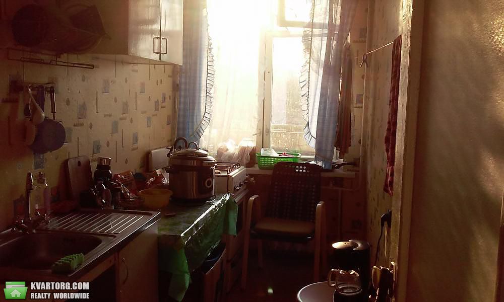 Sell 1-room apartment. Киев,  Озерная соломенский — photo 2