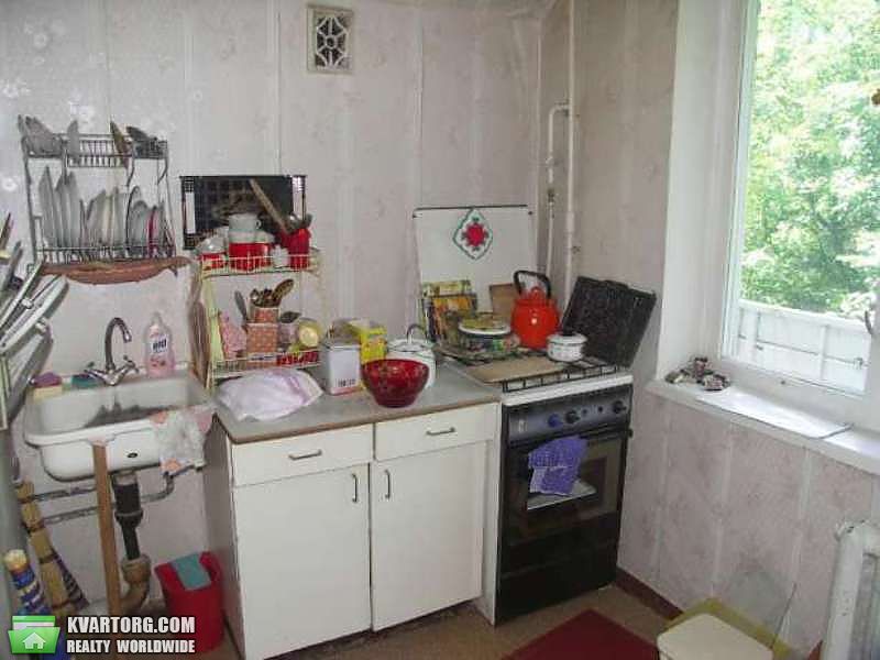 Sell 1-room apartment. Киев,  Зодчих — photo 3