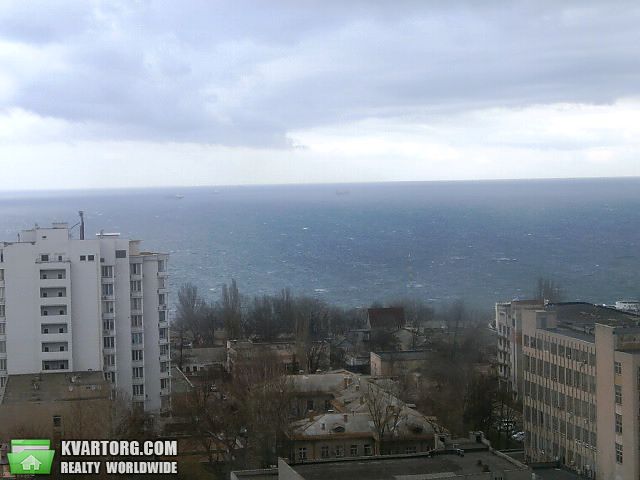 Sell 1-room apartment. Одесса, Французский бульвар — photo 9