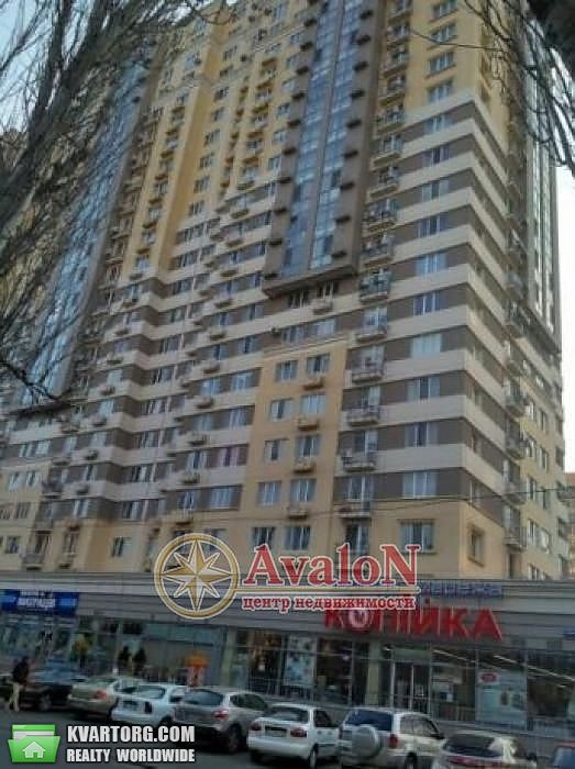 Sell 1-room apartment. Одесса, Маршала Говорова — photo 4