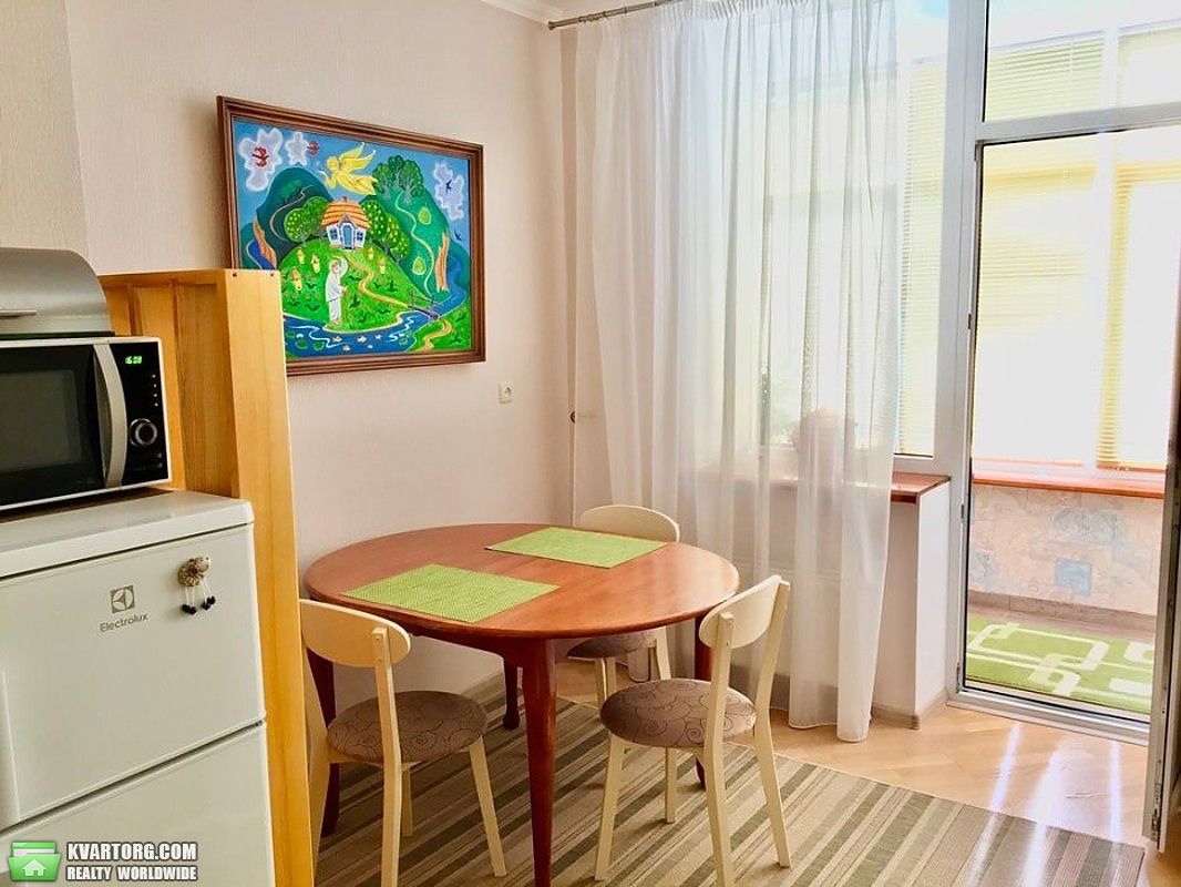 Sell 2-room apartment. Киев,  Днепровская наб — photo 5