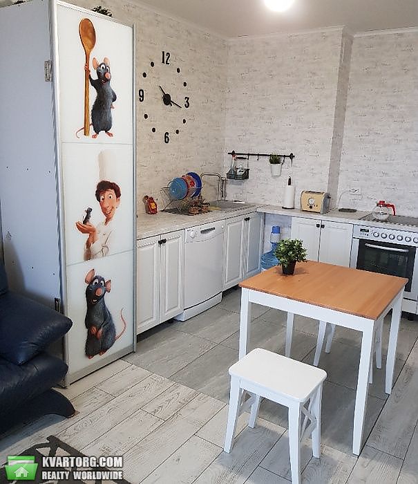 Sell 1-room apartment. Киев, пер. Балтийский — photo 1