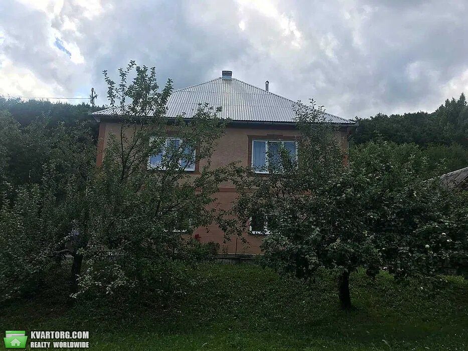 Sell house. Ужгород, Центральная — photo 3