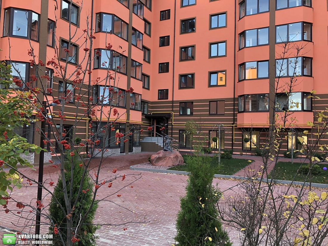 Sell 2-room apartment. Киев,  Григоровича-Барского — photo 4