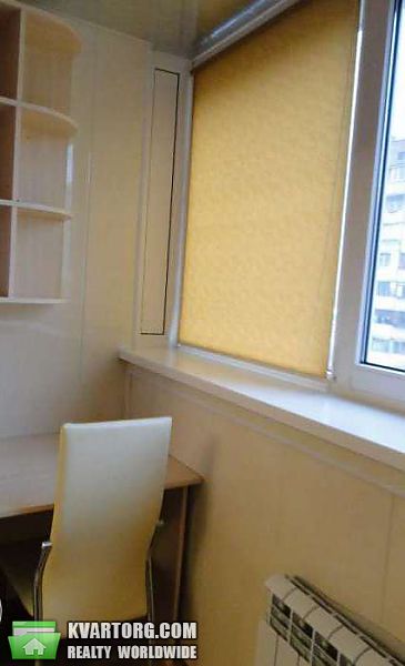 Sell 1-room apartment. Киев, Северная — photo 5