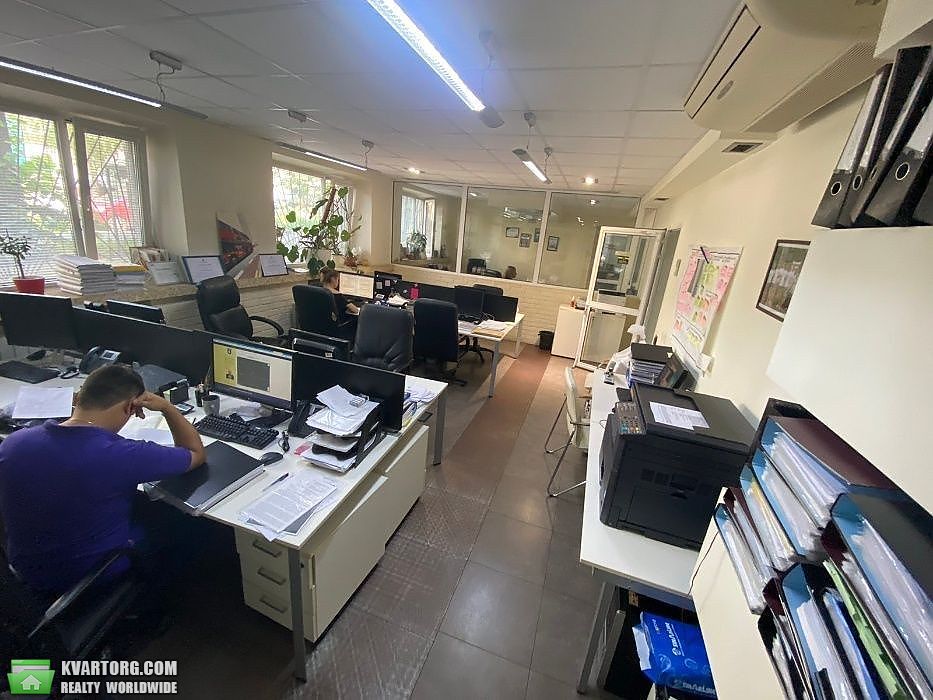Rent out office. Киев, Выборгская ул. — photo 2