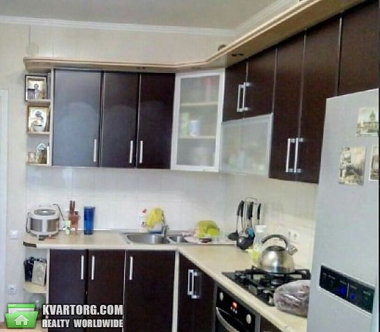 Sell 1-room apartment. Одесса, Сахарова — photo 1