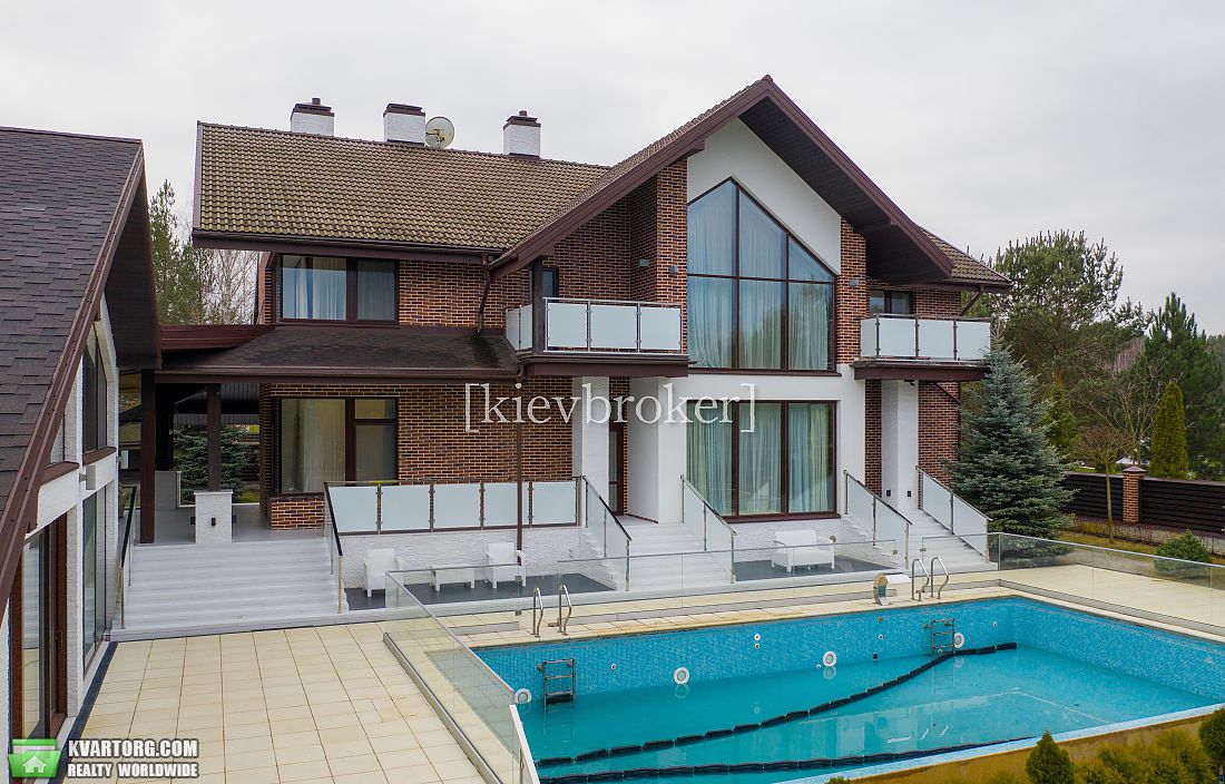 Sell house. Киевская обл., Дружбы — photo 1