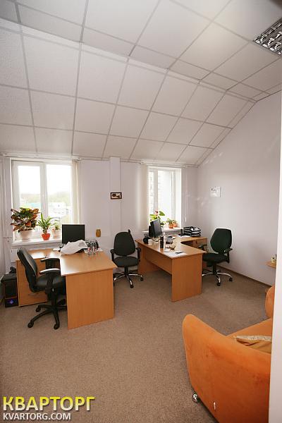 Rent out office. Киев, Пушкинская — photo 2