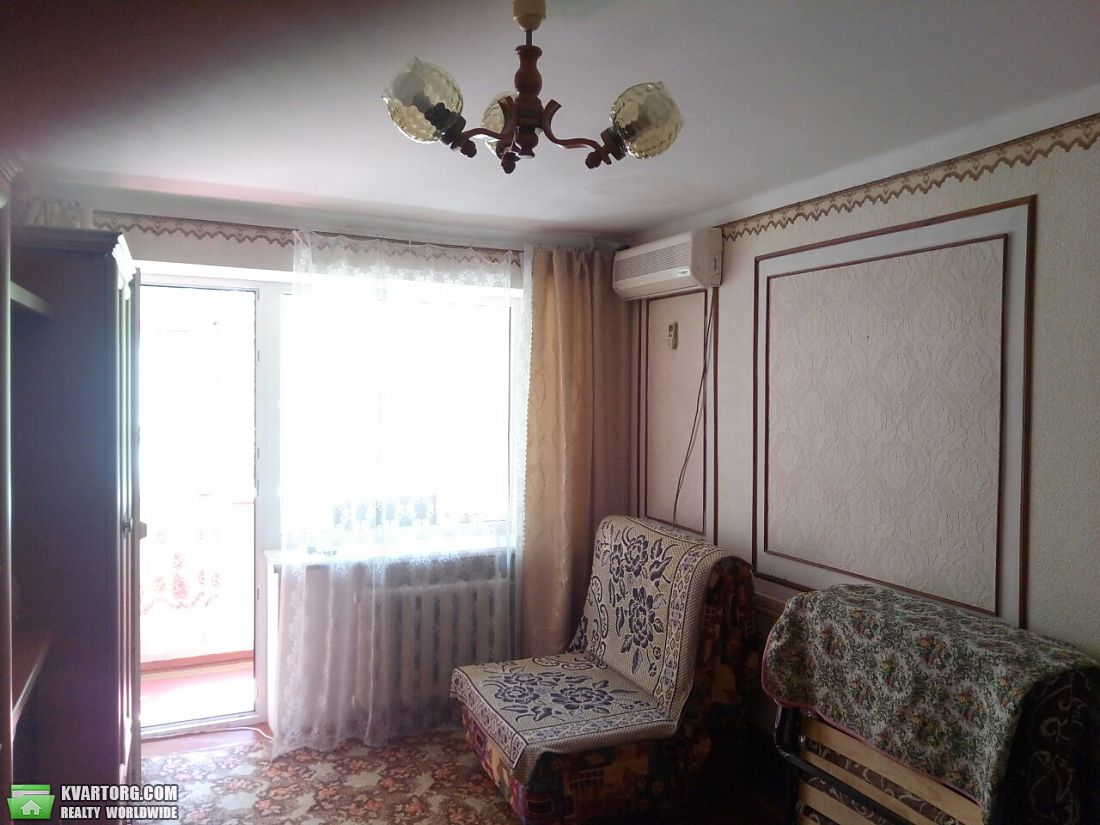 Sell 1-room apartment. Одесса, Спортивная — photo 1