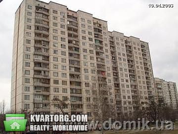 Sell 2-room apartment. Киев,  Оболонский пр — photo 8