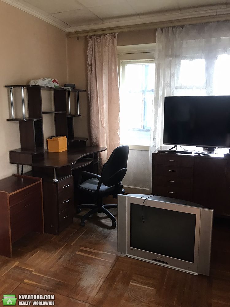 Rent out 1-room apartment. Киев,  Воздухофлотский пр — photo 2