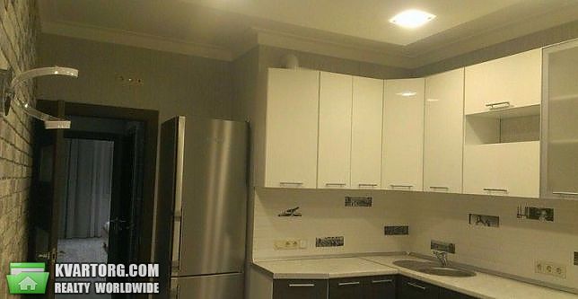 Rent out 2-room apartment. Киев, Анри Барбюса ул. — photo 4