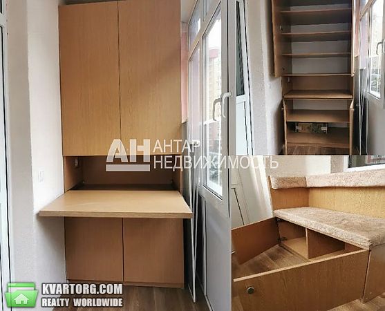 Rent out 2-room apartment. Киев,  Вильямса — photo 9