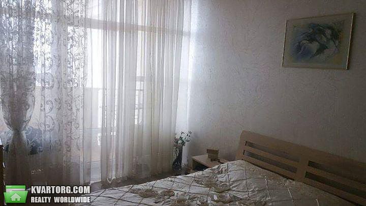 Rent out 3-room apartment. Киев, Шамрыло Тимофея — photo 3