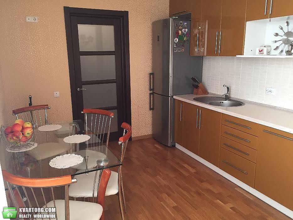 Rent out 2-room apartment. Киев, Лобановского проспект — photo 5