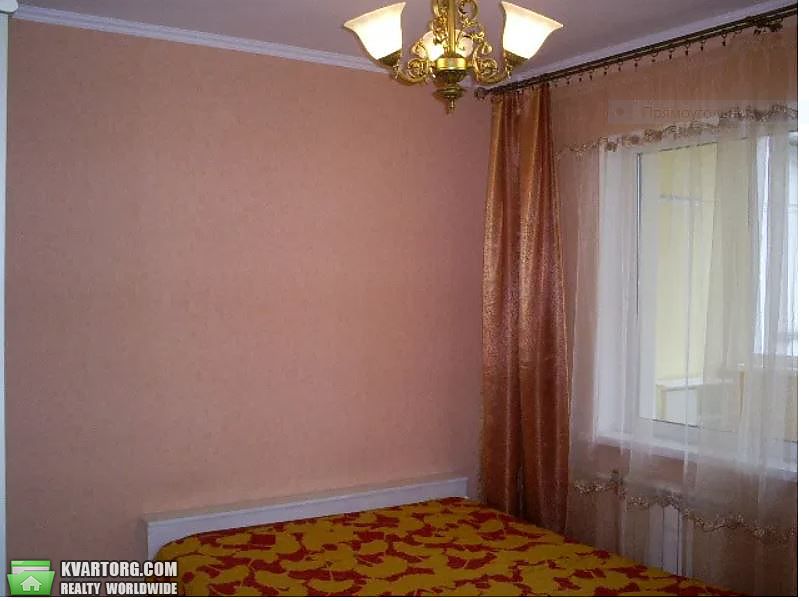 Rent out 2-room apartment. Киев, Щербаковського — photo 3