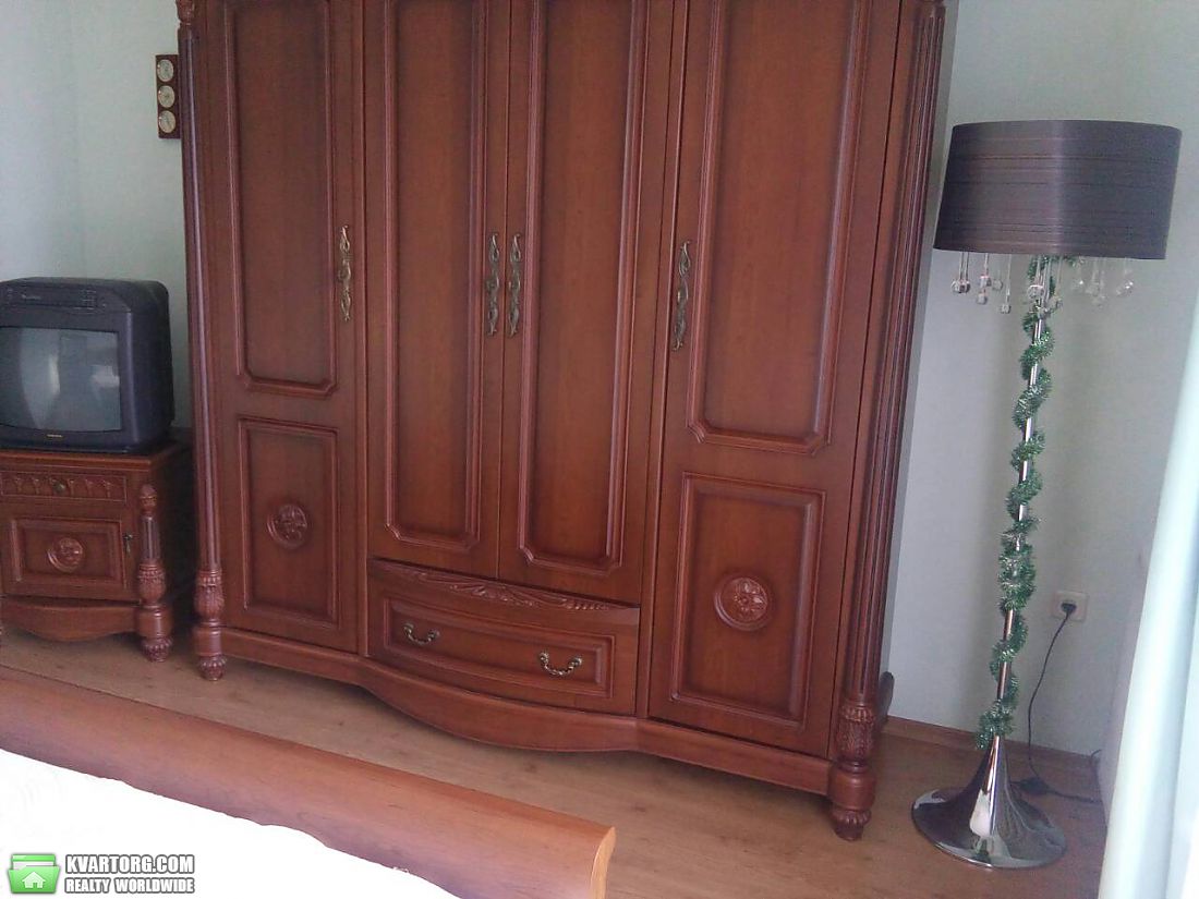 Rent out 3-room apartment. Одесса, Шампанский пер — photo 6